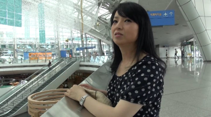 ソウルの性 日本の美熟女 vs ソウルモッコリ 桐島秋子 | DUGAエロ動画データベース
