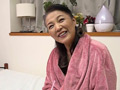 還暦で初撮り 柏木由里子