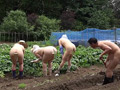 [ruby3-0523] 全裸農園に行ってきた！のキャプチャ画像 4
