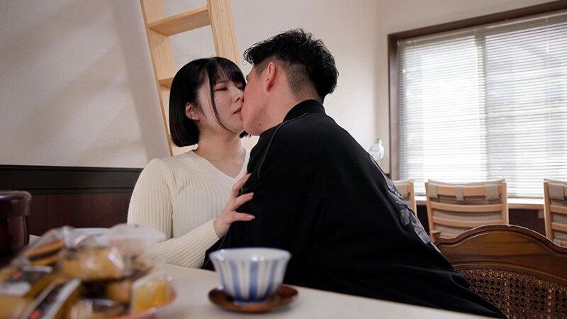 【配信限定特別版】母子交尾 ～愛宕山路～ 日森玲子 画像2