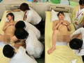 [sadibirenau-0032] 生徒同士が全裸献体になって実技指導2021 救急救命処置のキャプチャ画像 9