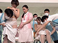 [sadibirenau-0126] 生徒同士が全裸献体になって実技指導2022 入浴介護のキャプチャ画像 2