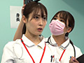 [sadibirenau-0185] 羞恥！新卒看護師着任前健康診断～天然美月編～のキャプチャ画像 1