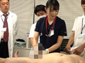 生徒同士が全裸献体になって実技指導2023～看護基礎実習 サンプル画像2
