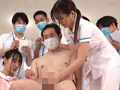 [sadibirenau-0491] 生徒同士が全裸献体になって実技指導2024～入浴介助編～のキャプチャ画像 1