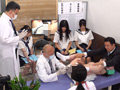 新入生春の発育身体測定&健康診断~広瀬このみ編~ サンプル画像6