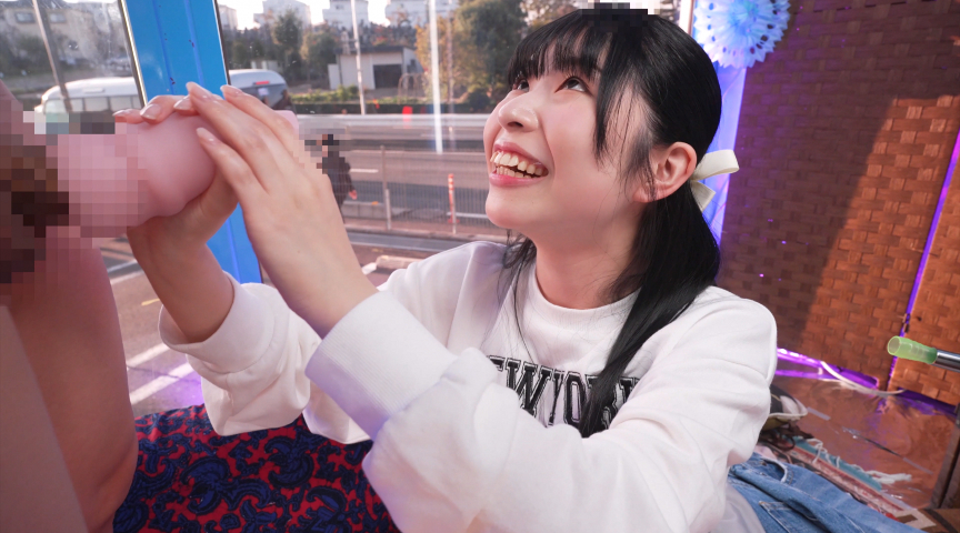 初めての移動式シーシャBar体験!あかり&ゆうすけ編 画像2