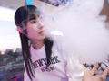 初めての移動式シーシャBar体験！興奮剤入りフレーバーで大胆になった男女が勃起したデカチンとおま○こを擦り合わせたら素人娘は親友とSEXしてしまうのか？撮って出しマジックミラー号～あかり＆ゆうすけ編～