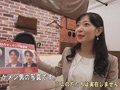 働き詰めのキャリアウーマン限定！体の相性だけでカップル成立なるか！？壁穴匿名性交マッチング体験！名前も顔も知らない男に好き勝手にされて欲情しちゃうなんて！～かなこ編～