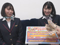 CAピコちんハンマー ～オカダ＆タナベ編～ 画像2
