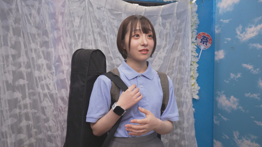 女●●生が挑戦するパイズリ陶芸チャレンジ！～ことこ～ 画像1