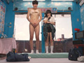 禁断の関係の2人が挑む、保健体育クイズ！さき＆泰司編 サンプル画像2