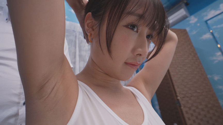 食い込みクイ!クイ!スライムエステ体験!さきさん編 画像2