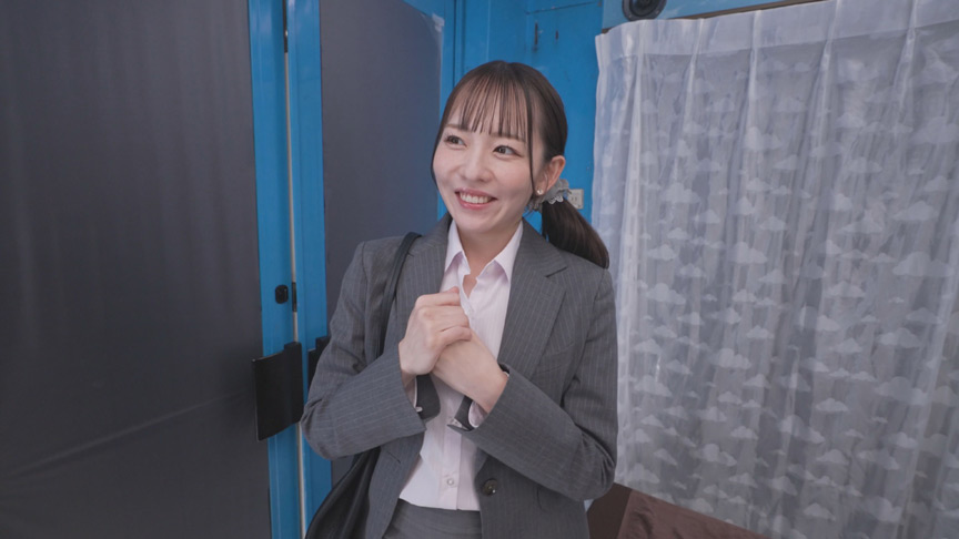 食い込みクイ!クイ!スライムエステ体験!あいりさん編 画像1