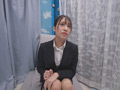 [sadibirenau-0779] おま○こくぱぁ～しながら潮吹き我慢面接！こはる編のキャプチャ画像 1
