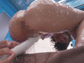 [sadibirenau-0780] 食い込みクイ！クイ！スライムエステ体験！かおりさん編のキャプチャ画像 5