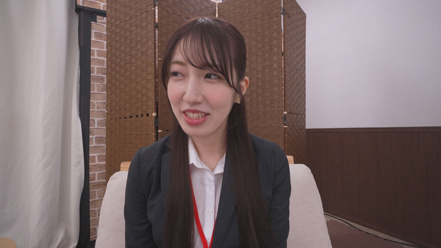 壁尻スタイルDE利きバイブチャレンジ！～ゆい編～ 画像1