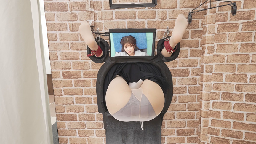 壁マ○コスタイルDEお膣の中身は何だろな？しおり編 画像3