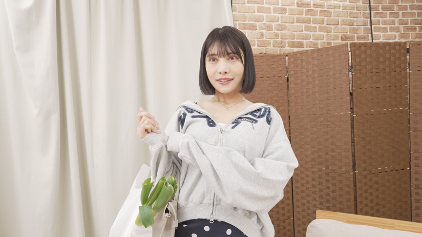 壁マ○コスタイルDEお膣の中身は何だろな？みさき編 画像1