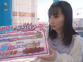 壁尻スタイルDE利きバイブチャレンジ!~さやか編~ 1