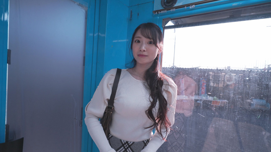 クリ責め潮吹き我慢チャレンジ！～ゆな編～ 画像1