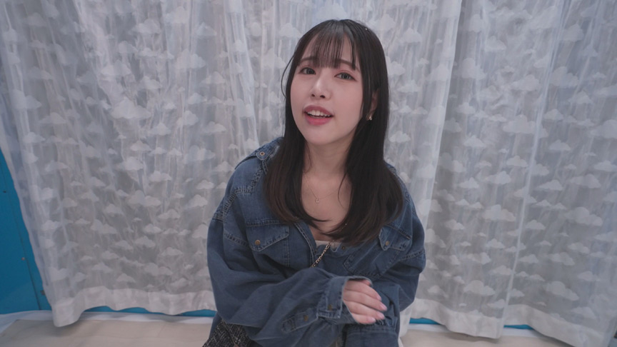 クリ責め潮吹き我慢チャレンジ!~みさき編~ 画像1