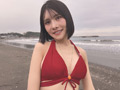 湘南ビーチで声をかけたビキニギャルが火照った身体をクールダウンさせる冷感ローションマッサージ体験！体温が下がるばずなのに【こっそり混ぜた発情剤】で性欲が覚醒！敏感になった乳首やクリをいじられ、ガニ股失禁イキ潮噴射！快感に負けて自分からデカチン中出しをおねだりしちゃうなんて！～あいこ編～...thumbnai1