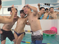 つるぺたJDが挑戦する男水着ドッキリGP～はるかちゃん編～...thumbnai4