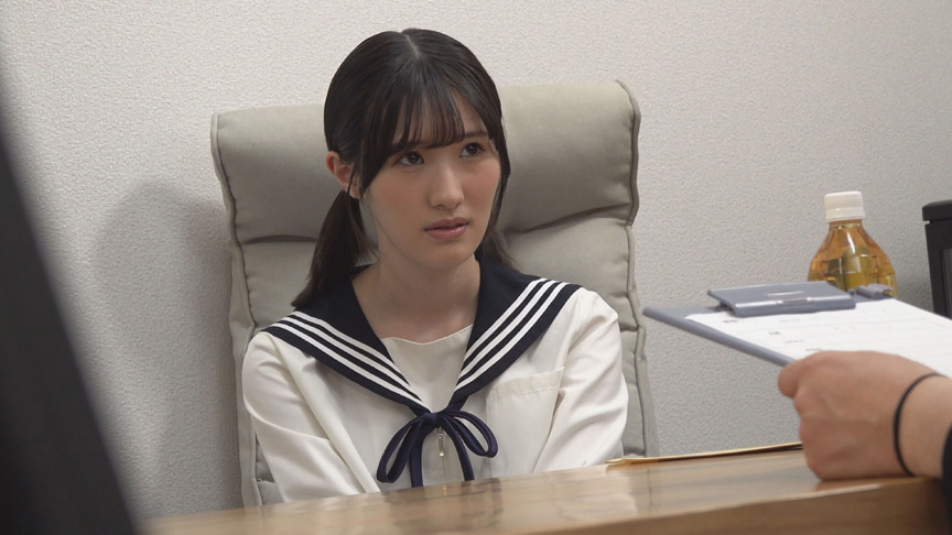 J●闇バイト 某掲示板の高額時給に騙された少女 さき 画像1
