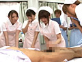羞恥！男女混合看護実習 サンプル画像4