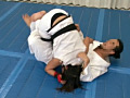 AV史上最強の女喧嘩！ SAKI VS MEGU サンプル画像4