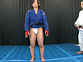 AV史上最強の女喧嘩！柔術サイボーグSAKI VS 柔道女帝MEGU ～レズバトル×負けたらレ●プ！～