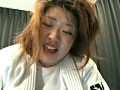 AV史上最強の女喧嘩！柔術サイボーグSAKI VS 柔道女帝MEGU ～レズバトル×負けたらレ●プ！～