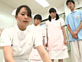 [sadistic-0383] 羞恥！臨床研修の被検体で全裸にさせられる看護学生のキャプチャ画像 4
