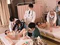 羞恥 生徒同士が男女とも全裸献体になって実技指導を行う質の高い授業を実践する看護学校実習2018