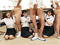 男女が体の違いを全裸になって学習する共学高校6 サンプル画像15
