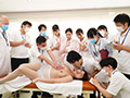 羞恥 生徒同士が男女とも全裸献体になって実技指導を行う質の高い授業を実践する看護学校実習2022