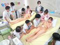 羞恥 生徒同士が男女とも全裸献体になって実技指導を行う質の高い授業を実践する看護学校実習2024