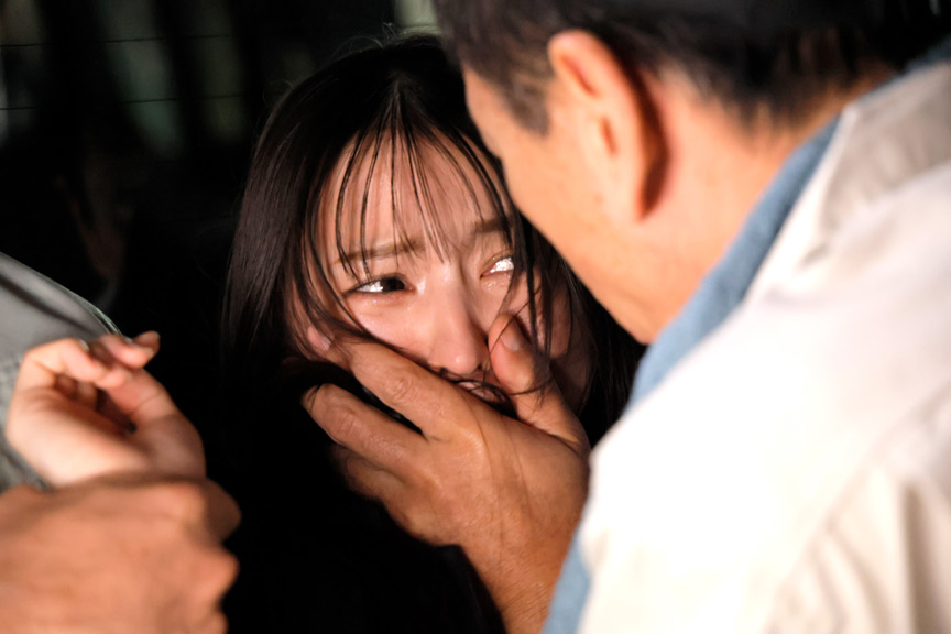 痴○蟻地獄 伝染⇒増殖する集団性欲！ 画像1