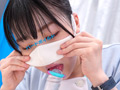 現役看護師がお口のみで包茎皮むき治療に挑戦！ サンプル画像12