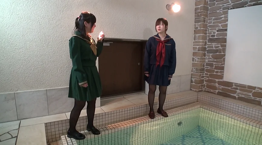 新入生恒例行事