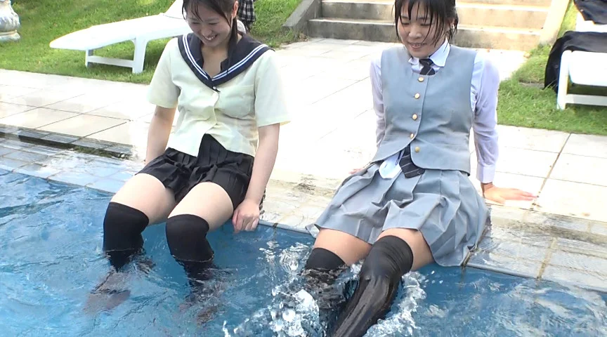上着を脱いでからも