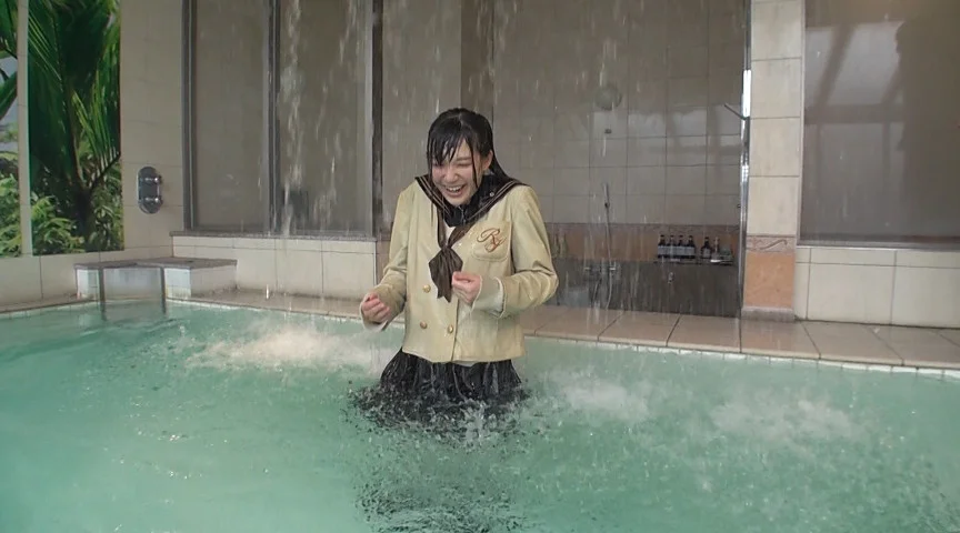 姉の悪ふざけ
