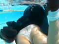 [sandw-0046] 冬服潜水競技のキャプチャ画像 5