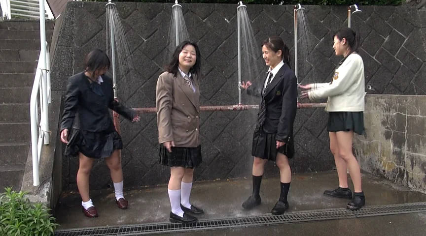 しばしの休憩
