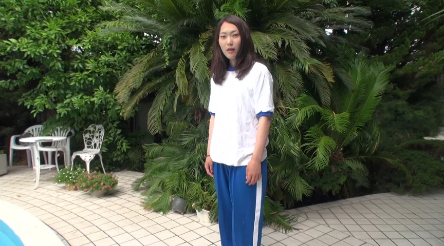 サボローに強制練習