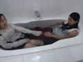 [sandw-0108] 着衣入浴の楽しさのキャプチャ画像 1