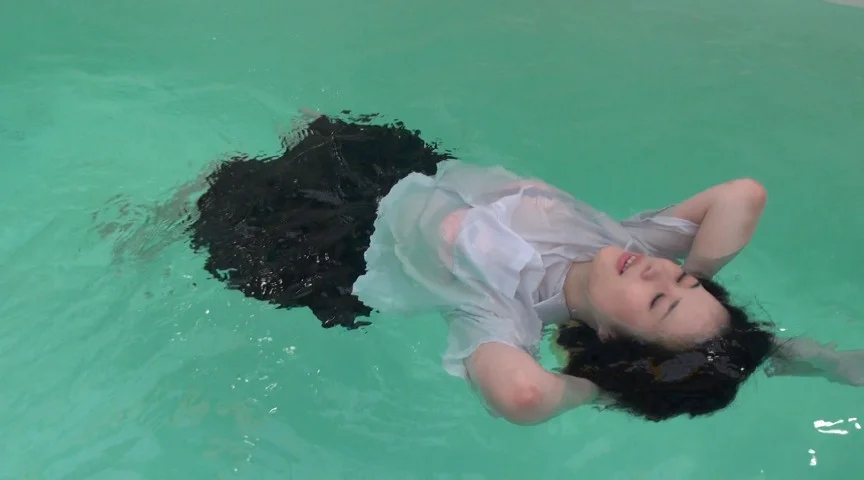幼馴染との寛ぎ