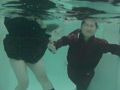[sandw-0131] 着衣水泳研究のキャプチャ画像 4