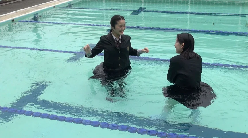 ドS先輩の恒例行事
